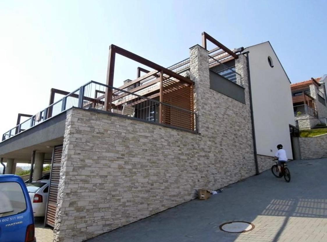 Palava Eu 12 Pavlov Exterior foto