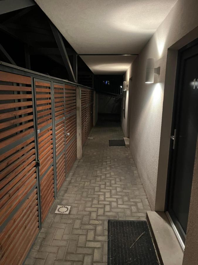 Palava Eu 12 Pavlov Exterior foto